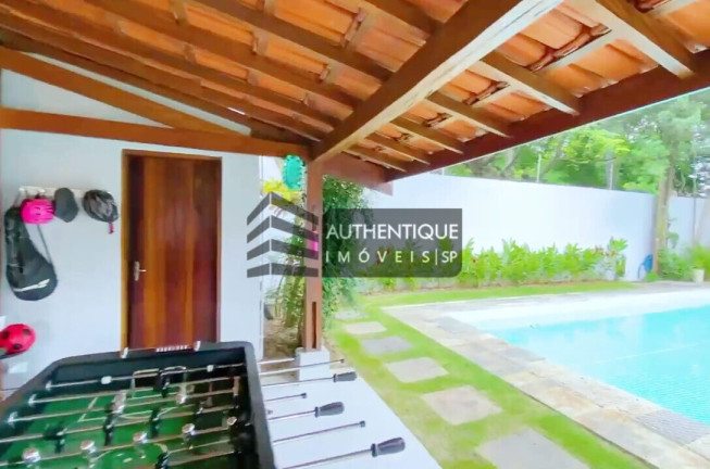 Imagem Casa com 4 Quartos à Venda, 460 m² em Alto De Pinheiros - São Paulo