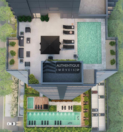 Imagem Apartamento com 3 Quartos à Venda, 91 m² em Vila Prudente - São Paulo
