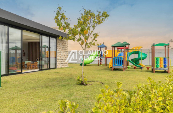 Imagem Casa de Condomínio com 3 Quartos à Venda, 110 m² em Sim - Feira De Santana Imagem Casa de Condomínio com 3 Quartos à Venda, 110 m² em Sim - Feira De Santana