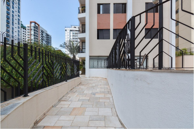Imagem Apartamento com 3 Quartos à Venda, 100 m² em Vila Mariana - São Paulo