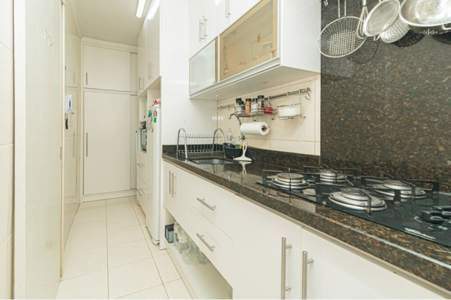 Imagem Apartamento com 1 Quarto à Venda, 42 m² em Menino Deus - Porto Alegre