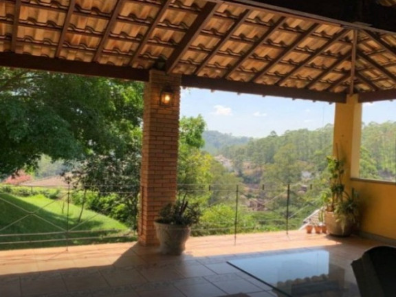 Imagem Casa com 5 Quartos à Venda ou Temporada, 1.217 m² em Serra Dos Lagos (jordanésia) - Cajamar Imagem Casa com 5 Quartos à Venda ou Temporada, 1.217 m² em Serra Dos Lagos (jordanésia) - Cajamar