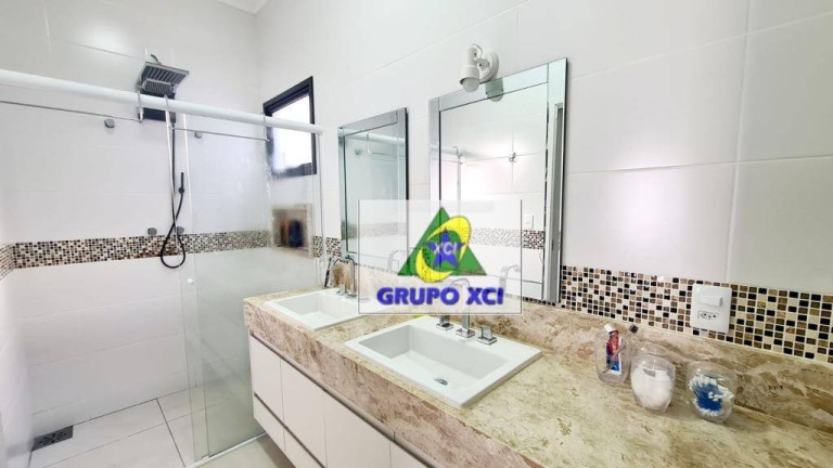Imagem Casa com 3 Quartos à Venda, 180 m² em Reserva Real - Paulínia Imagem Casa com 3 Quartos à Venda, 180 m² em Reserva Real - Paulínia