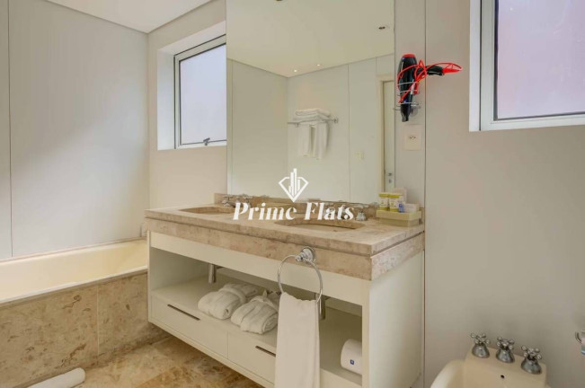 Imagem Apartamento com 1 Quarto à Venda, 117 m² em Jardim Paulista - São Paulo