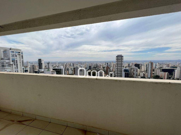Imagem Imóvel com 2 Quartos à Venda, 100 m² em Setor Oeste - Goiânia