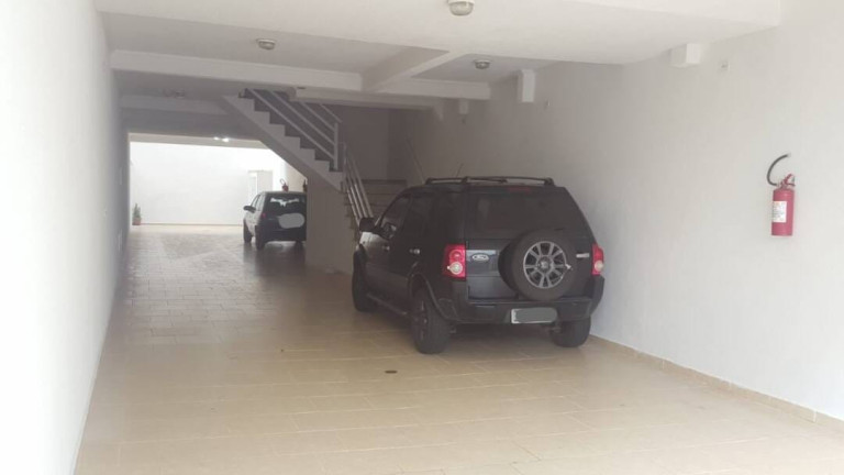 Imagem Apartamento com 2 Quartos à Venda, 56 m² em Jardim Do Estádio - Santo André Imagem Apartamento com 2 Quartos à Venda, 56 m² em Jardim Do Estádio - Santo André