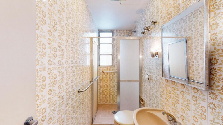 Imagem Imóvel com 2 Quartos à Venda, 83 m² em Itaim Bibi - São Paulo