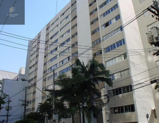 Imagem Imóvel com 3 Quartos à Venda, 170 m² em Itaim Bibi - São Paulo Imagem Imóvel com 3 Quartos à Venda, 170 m² em Itaim Bibi - São Paulo