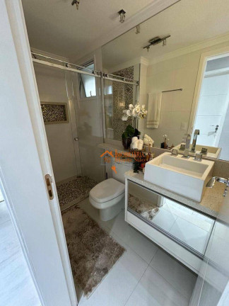 Imagem Apartamento com 3 Quartos à Venda, 83 m² em Jardim Flor Da Montanha - Guarulhos Imagem Apartamento com 3 Quartos à Venda, 83 m² em Jardim Flor Da Montanha - Guarulhos