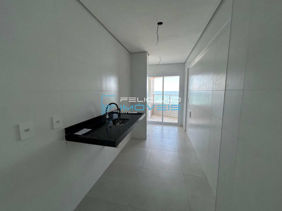 Imagem Apartamento com 2 Quartos à Venda, 73 m² em Solemar - Praia Grande