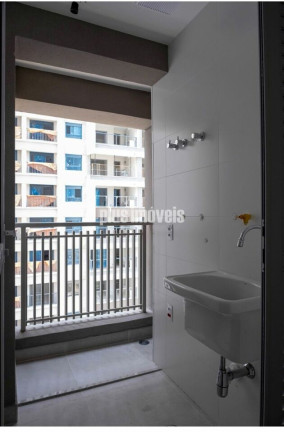 Imagem Apartamento com 2 Quartos à Venda, 70 m² em Jardim Das Acacias - São Paulo Imagem Apartamento com 2 Quartos à Venda, 70 m² em Jardim Das Acacias - São Paulo