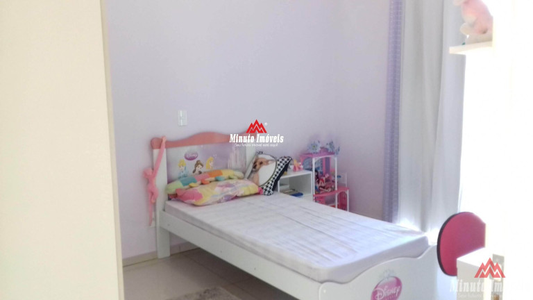 Imagem Sobrado com 3 Quartos à Venda, 290 m² em Jardim Colônia - Jundiaí