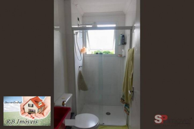 Imagem Apartamento com 2 Quartos à Venda, 53 m² em Vila Gonçalves - São Bernardo Do Campo Imagem Apartamento com 2 Quartos à Venda, 53 m² em Vila Gonçalves - São Bernardo Do Campo