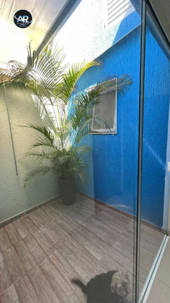 Imagem Casa com 3 Quartos à Venda, 175 m² em Loteamento Serra Dos Cristais - Várzea Paulista