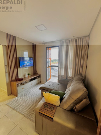 Imagem Apartamento com 3 Quartos para Alugar, 130 m² em Próspera - Criciúma Imagem Apartamento com 3 Quartos para Alugar, 130 m² em Próspera - Criciúma