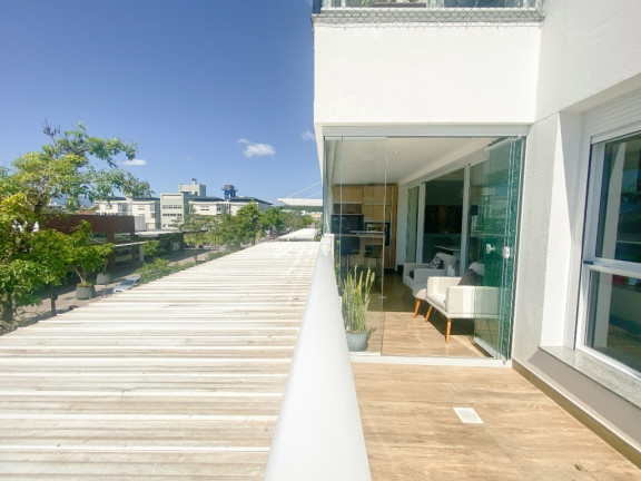 Imagem Apartamento com 4 Quartos à Venda, 123 m² em Pedra Branca - Palhoça Imagem Apartamento com 4 Quartos à Venda, 123 m² em Pedra Branca - Palhoça