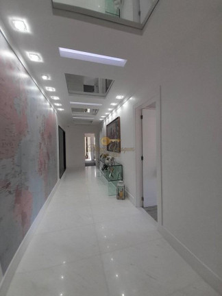 Imagem Apartamento com 4 Quartos à Venda, 600 m² em Várzea - Teresópolis