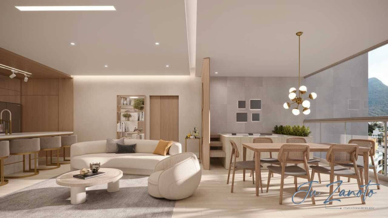 Imagem Apartamento com 3 Quartos à Venda, 135 m² em Caiobá - Matinhos Imagem Apartamento com 3 Quartos à Venda, 135 m² em Caiobá - Matinhos