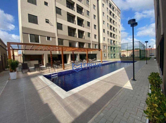 Imagem Apartamento com 2 Quartos à Venda, 50 m² em Passaré - Fortaleza Imagem Apartamento com 2 Quartos à Venda, 50 m² em Passaré - Fortaleza
