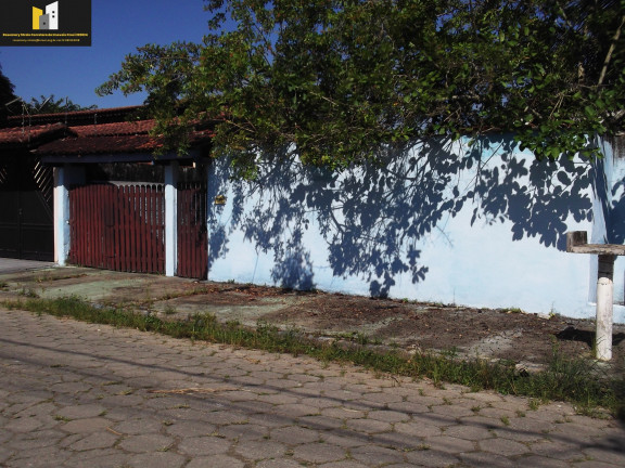 Imagem Imóvel com 3 Quartos à Venda, 132 m² em Cibratel 2 - Itanhaém