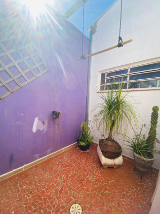 Imagem Casa com 3 Quartos à Venda, 300 m² em Centro - Tatuí Imagem Casa com 3 Quartos à Venda, 300 m² em Centro - Tatuí