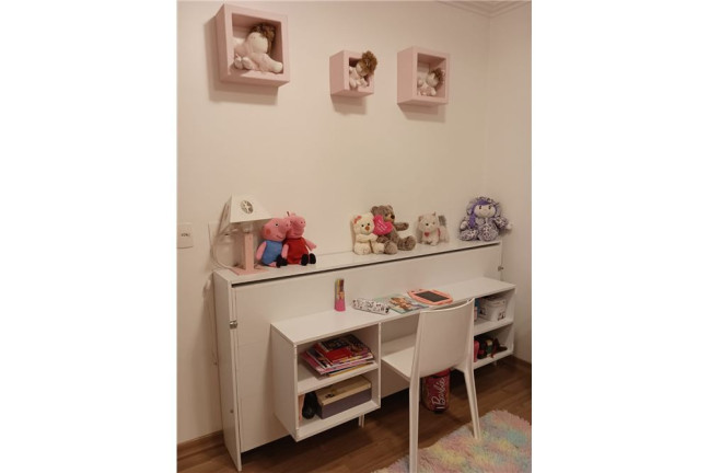 Imagem Apartamento com 2 Quartos à Venda, 54 m² em Jardim América Da Penha - São Paulo Imagem Apartamento com 2 Quartos à Venda, 54 m² em Jardim América Da Penha - São Paulo