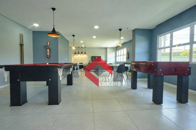 Imagem Apartamento com 2 Quartos à Venda, 61 m² em Dunas - Fortaleza