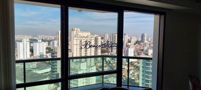 Imagem Apartamento com 4 Quartos à Venda, em Santana - Sao Paulo Imagem Apartamento com 4 Quartos à Venda, em Santana - Sao Paulo