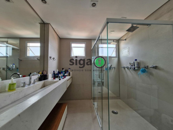 Imagem Apartamento com 3 Quartos à Venda, 185 m² em Jardim Das Vertentes - São Paulo Imagem Apartamento com 3 Quartos à Venda, 185 m² em Jardim Das Vertentes - São Paulo