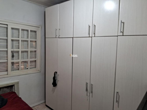 Imagem Casa com 4 Quartos à Venda, 121 m² em Tarumã - Viamão