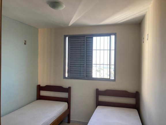Imagem Apartamento com 2 Quartos à Venda, 157 m² em Vila Santana - São Paulo