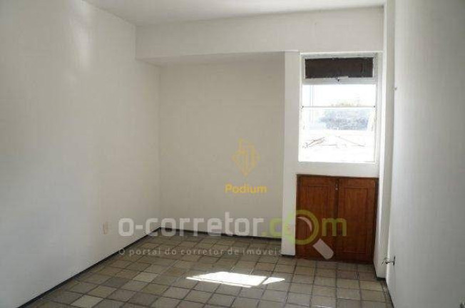 Imagem Apartamento com 3 Quartos à Venda, 110 m² em Expedicionários - João Pessoa