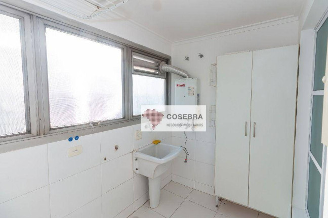 Imagem Apartamento com 2 Quartos à Venda, 98 m² em Itaim Bibi - São Paulo