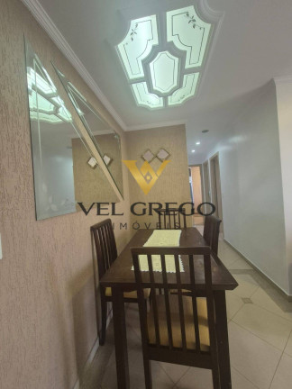 Imagem Apartamento com 2 Quartos à Venda, 48 m² em Paulicéia - São Bernardo Do Campo Imagem Apartamento com 2 Quartos à Venda, 48 m² em Paulicéia - São Bernardo Do Campo
