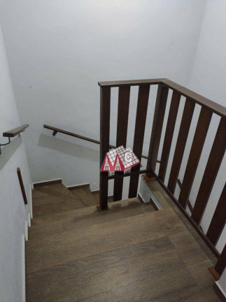 Imagem Sobrado com 2 Quartos à Venda, 78 m² em Jardim Piazza Di Roma Ii - Sorocaba