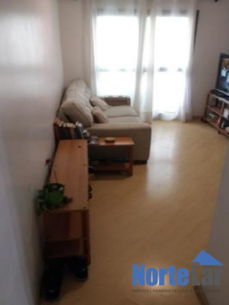 Imagem Apartamento com 2 Quartos à Venda, 55 m² em Vila Palmeiras - São Paulo Imagem Apartamento com 2 Quartos à Venda, 55 m² em Vila Palmeiras - São Paulo