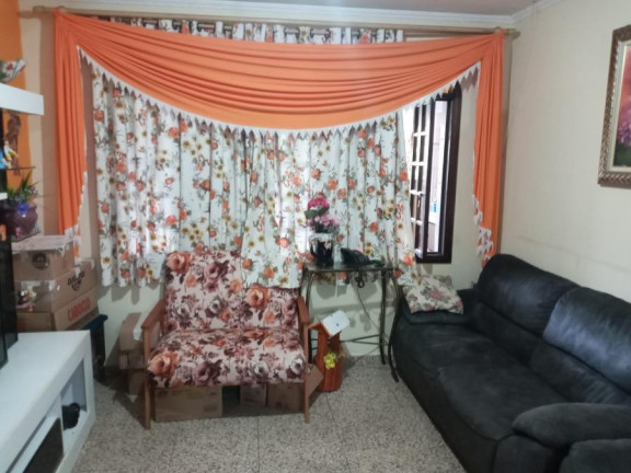 Imagem Sobrado com 4 Quartos à Venda, 300 m² em Jardim Casa Pintada - São Paulo Imagem Sobrado com 4 Quartos à Venda, 300 m² em Jardim Casa Pintada - São Paulo