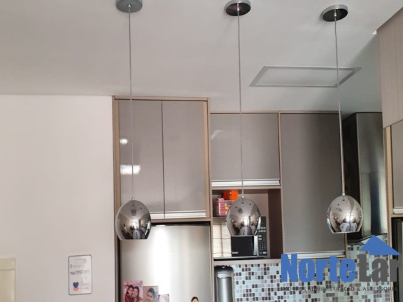 Imagem Apartamento com 2 Quartos à Venda, 59 m² em Jardim Belval - Barueri