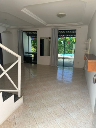 Imagem Casa com 3 Quartos à Venda, 153 m² em Miragem - Lauro De Freitas Imagem Casa com 3 Quartos à Venda, 153 m² em Miragem - Lauro De Freitas