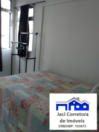 Imagem Apartamento com 1 Quarto à Venda, 30 m² em Centro - São Vicente Imagem Apartamento com 1 Quarto à Venda, 30 m² em Centro - São Vicente