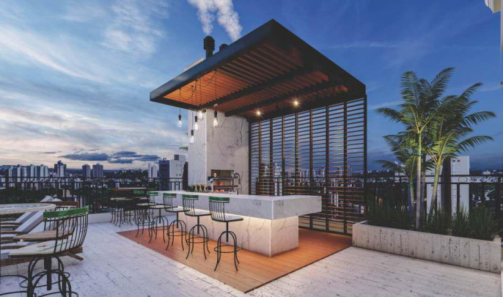 Imagem Apartamento com 3 Quartos à Venda, 105 m² em Meia Praia - Itapema