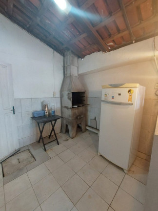 Imagem Casa com 3 Quartos à Venda, 100 m² em São José Operário - Manaus