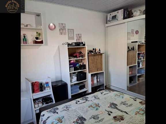 Imagem Casa com 6 Quartos à Venda, 184 m² em Vila Scarpelli - Santo André Imagem Casa com 6 Quartos à Venda, 184 m² em Vila Scarpelli - Santo André