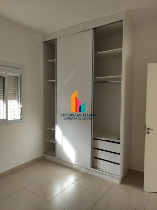 Imagem Apartamento com 2 Quartos à Venda, 54 m² em Bosque Dos Jacarandás - Jundiaí