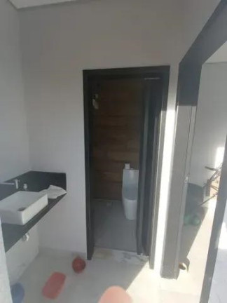 Imagem Casa com 4 Quartos à Venda, 179 m² em Pontal De Santa Marina - Caraguatatuba