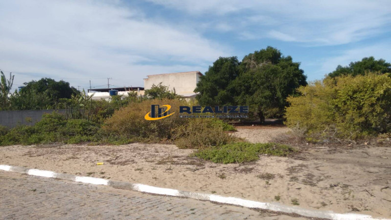 Imagem Terreno à Venda, 360 m² em Santo Amaro De Campos - Campos Dos Goytacazes