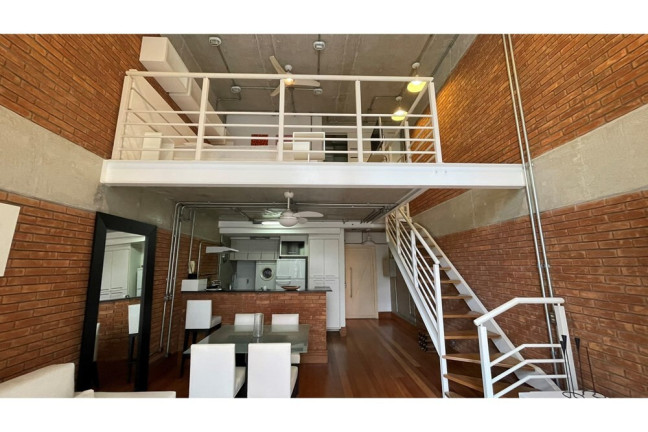Imagem Apartamento com 1 Quarto à Venda, 79 m² em Itaim Bibi - São Paulo Imagem Apartamento com 1 Quarto à Venda, 79 m² em Itaim Bibi - São Paulo