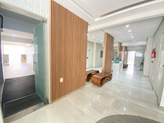 Imagem Apartamento com 2 Quartos à Venda, 75 m² em Boqueirão - Praia Grande