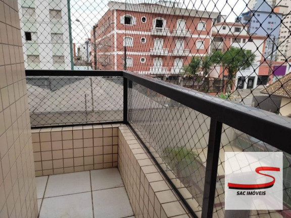 Imagem Apartamento com 2 Quartos à Venda, 70 m² em Canto Do Forte - Praia Grande Imagem Apartamento com 2 Quartos à Venda, 70 m² em Canto Do Forte - Praia Grande
