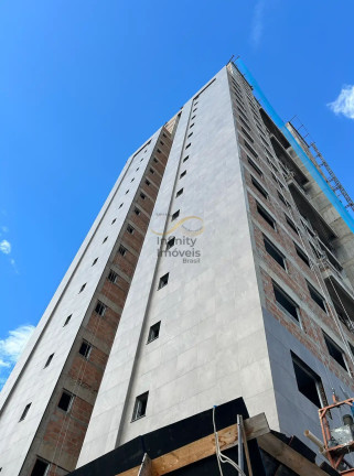 Apartamento com 3 Quartos à Venda, 85 m² em Gutierrez - Belo Horizonte